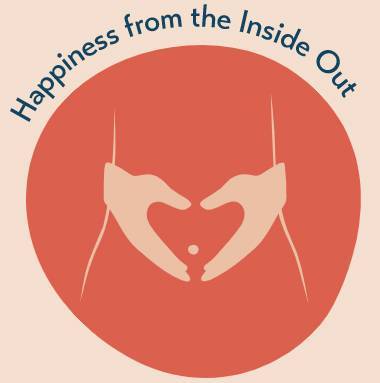 happiness from the inside